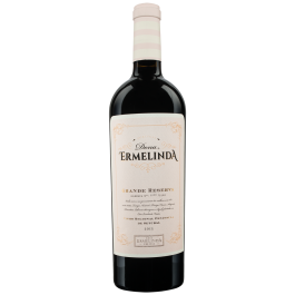 Dona Ermelinda Grande Reserva Tinto 2021 Compre Já Online Granvine