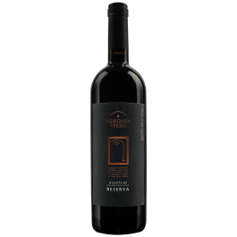 Herdade Do Peso Reserva Tinto Compre J Online Granvine