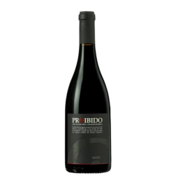 Proibido Grande Reserva Tinto Compre J Online Granvine