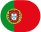 Bandeira de Portugal - Granvine