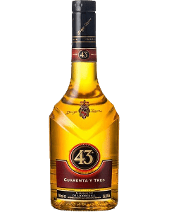 Licor 43