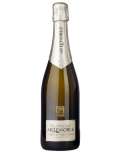 A.R. Lenoble Champagne Blancoo Des Blanc Mag 19