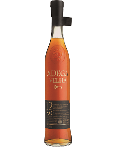 Aguardente Adega Velha 12 anos XO 50cl