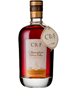Aguardente CRF Reserva Extra