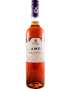 Alambre Moscatel Roxo de Setúbal 