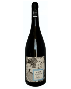 Aldeia de Irmãos Reserva Rotwein 2019