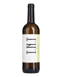 Almeida Garrett T.N.T Touriga Nacional & Trincadeira Branco 2025