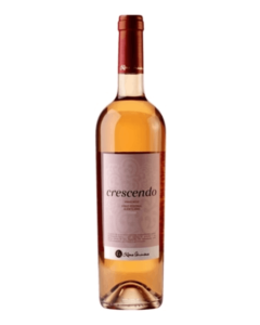 Altas Quintas Crescendo Rosé 2020