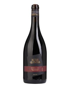 Altas Quintas Reserva Tinto 2020