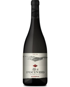 Alto do Pocinho DOC Reserva Rotwein 2019