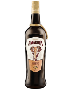 Amarula Cream 