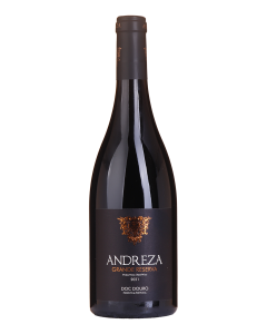 Andreza Grande Reserva Tinto 2021