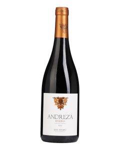 Andreza Reserva Tinto 2022
