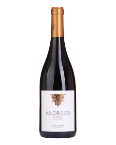 Andreza Reserva Tinto 2023
