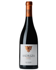 Andreza Reserva Rotwein 2020