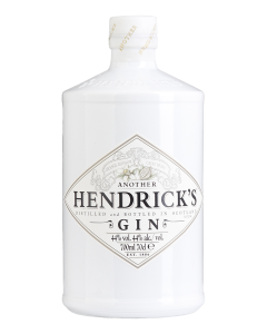 Another Hendrick's Gin