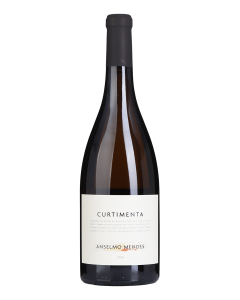 Anselmo Mendes Curtimenta Alvarinho Branco 2023
