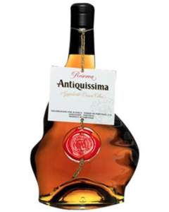 Antiquissima Aguardente Vinica Velha