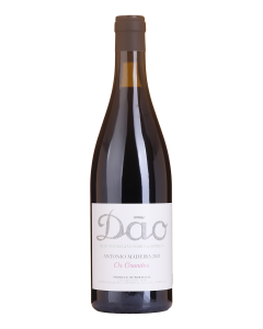 António Madeira Os Granitos Tinto 2023