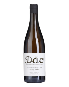 António Madeira Vinhas Velhas Branco 2024