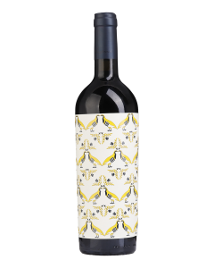 Arrepiado Tradição Reserva Tinto 2018