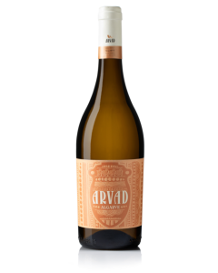 Arvad Weißwein 2024