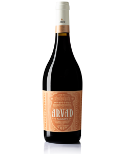 Arvad Rotwein 2021