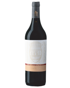 Arvad Touriga Nacional Rotwein 2019