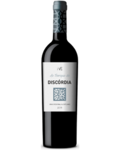 As Tourigas da Discórdia Rotwein 2019