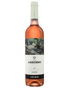 Assobio Rosé 2019