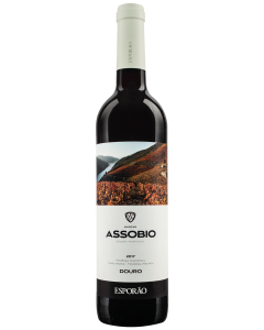 Assobio Tinto 2018