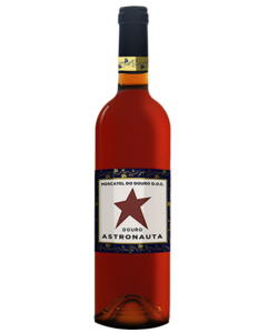 Astronauta Moscatel do Douro