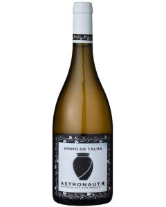 Astronauta Vinho da Talha Branco Curtimenta 2016