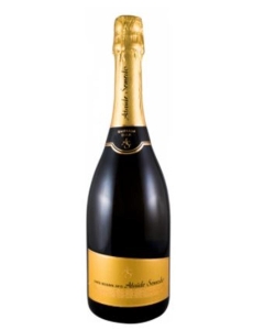 Ataíde Semedo Espumante Cuvée Reserva 2015