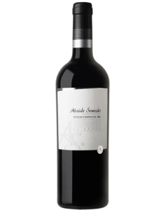 Ataíde Semedo Reserva Especial Rotwein 2019