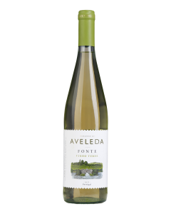 Aveleda Fonte Weißwein 2025