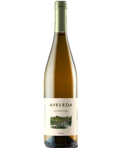 Aveleda Loureiro Branco 2019