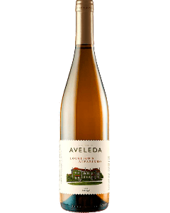 Aveleda Loureiro e Alvarinho Branco 2019
