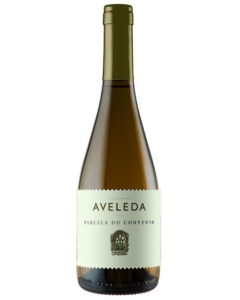 Aveleda Parcela do Convento Branco 2018