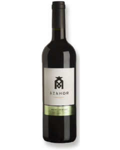 Azamor Petit Verdot Rotwein 2015