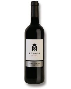 Azamor Selected Rotwein 2014