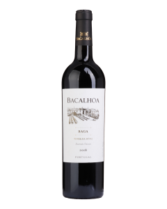 Bacalhôa Baga Vinha da Dôna Tinto 2018