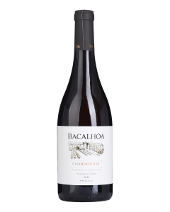 Bacalhôa Chardonnay Branco 2025