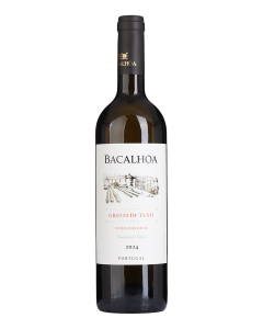 Bacalhôa Greco Di Tufo White 2024