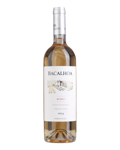 Bacalhôa Roxo Rosé 2024
