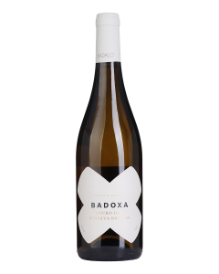Badalo Reserva Branco 2024