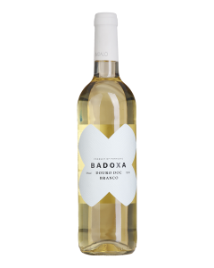 Badoxa Branco 2024