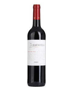 Bafarela Reserva Tinto 2024