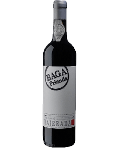 Baga Friends Tinto 2015
