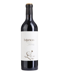 Bajancas Grande Reserva Tinto 2023
